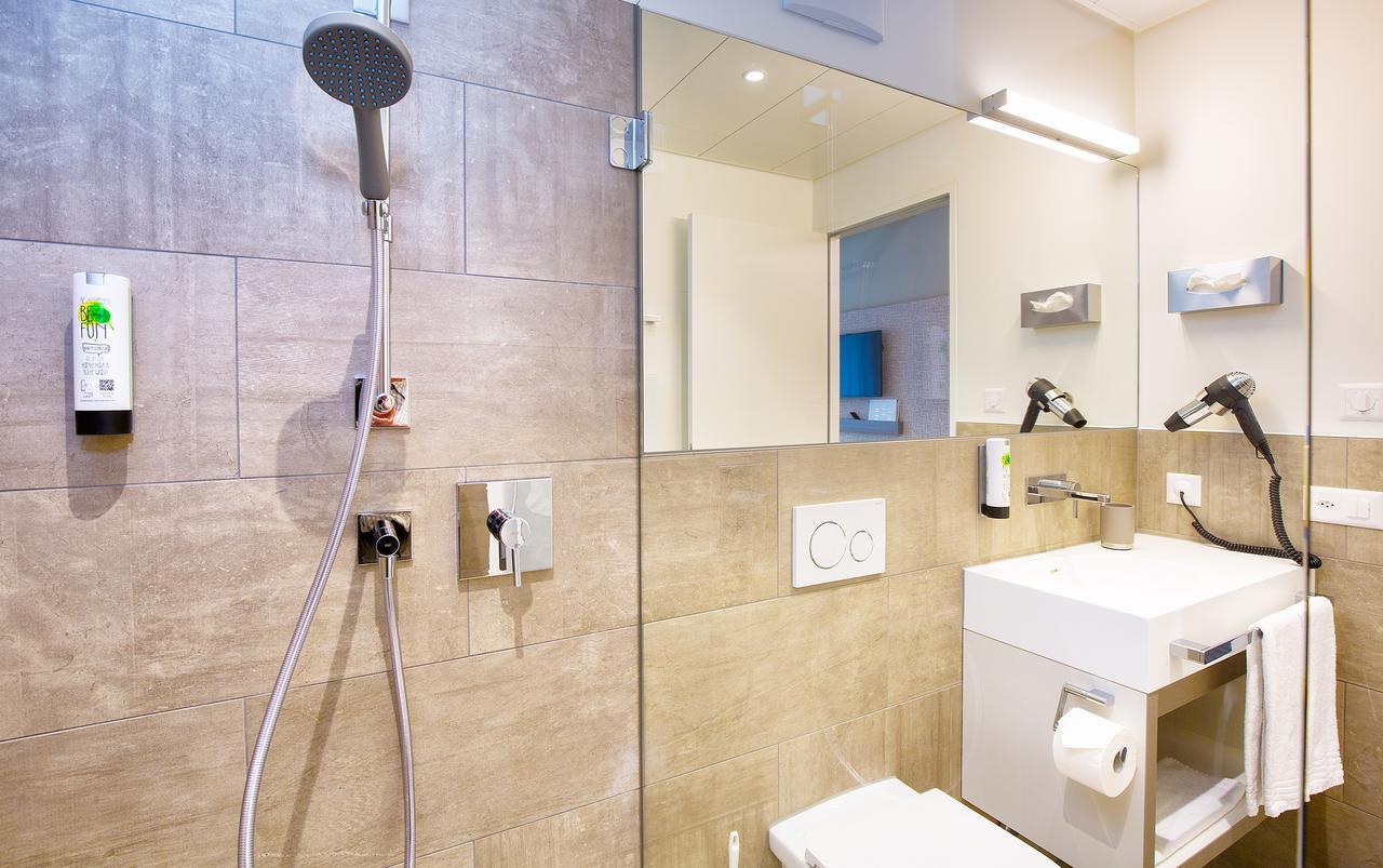 B_Smart Motel Landquart ภายนอก รูปภาพ